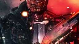 Motion Poster - Terminator: Genesisys