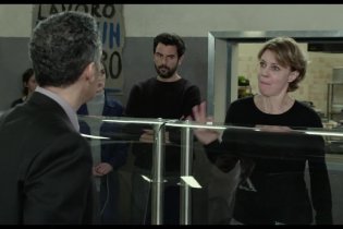 Trailer - Mia madre