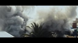 Clip 'La cosa è andata storta' - Humandroid