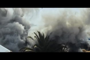 Clip 'La cosa è andata storta' - Humandroid