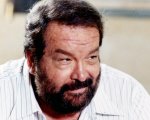 Bud Spencer: medaglia d'oro a Napoli per un 'campione'