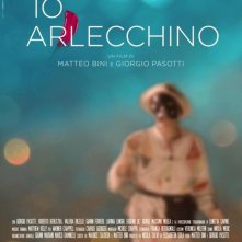 Locandina di Io, Arlecchino