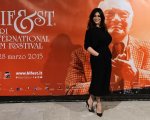  Bif&st 2015: Valentina Lodovini e l’elogio del metodo per un’attrice cinefila