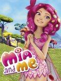 Mia e io: la locandina della serie