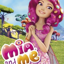 Mia e io: la locandina della serie
