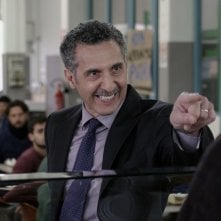 Mia Madre: John Turturro in una scena del film