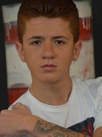 Locandina di Antonio Orefice