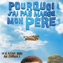 Locandina di Evolution Man