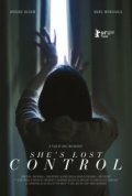 Locandina di She's Lost Control