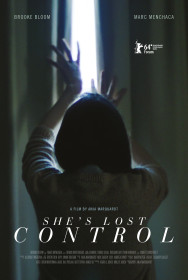 Locandina di She's Lost Control