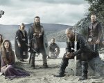 Vikings: History ordina la quarta stagione della serie