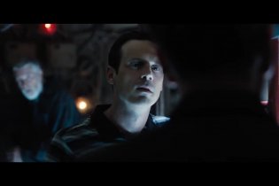 Clip 'Escape' - Black Sea