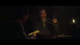 Clip 1 - L'ultimo lupo