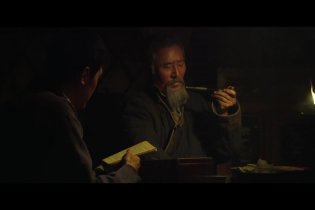 Clip 1 - L'ultimo lupo