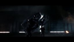 Spot 'Help' - Terminator: Genisys