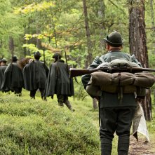 Soldato semplice: una scena del film