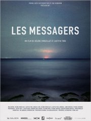 Locandina di Les messagers