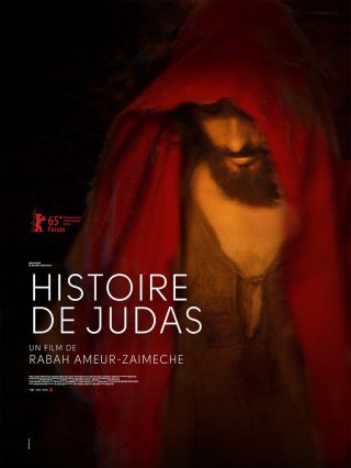 Locandina di The Story of Judas