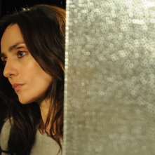 La scelta: Ambra Angiolini in un primo piano tratto dal film