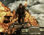 Mad Max: Fury Road - Un teaser esplosivo!
