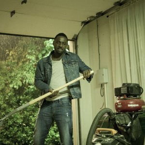 Idris Elba in Ossessione omicida