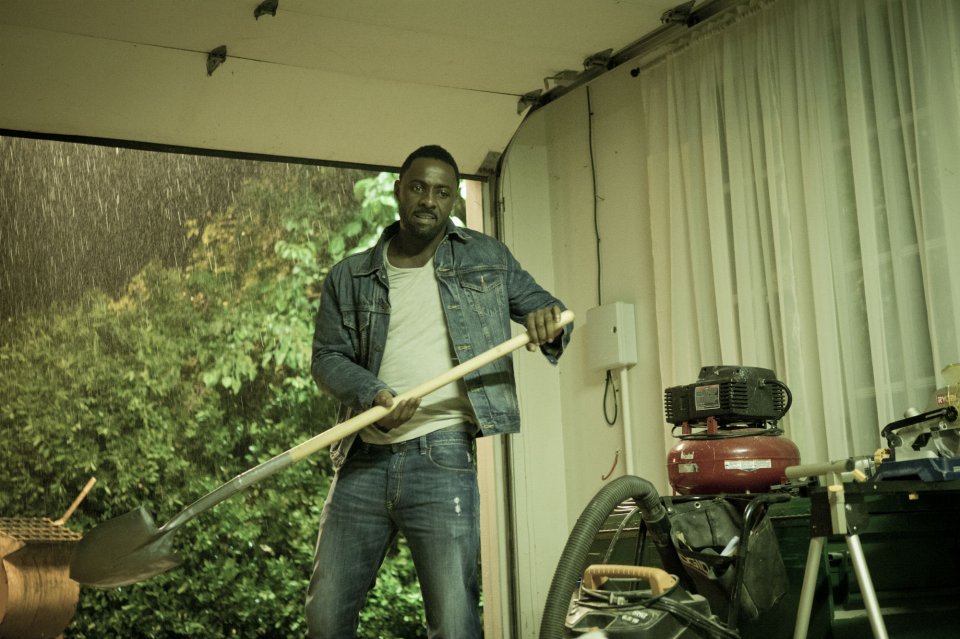 Idris Elba in Ossessione omicida