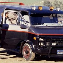 A-Team: la squadra in azione