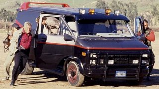 A-Team: la squadra in azione
