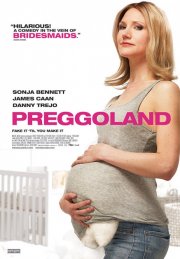 Locandina di Preggoland