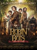 Locandina di Robin des Bois, la véritable histoire
