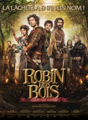 Locandina di Robin des Bois, la véritable histoire