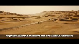 Spot 'Fratelli' - Fast and Furious 7