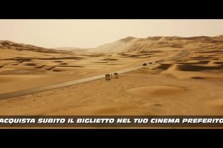 Spot 'Fratelli' - Fast and Furious 7