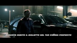 Spot 'Guerra' - Fast and Furious 7