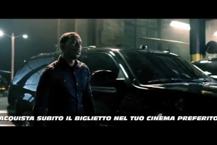 Spot 'Guerra' - Fast and Furious 7