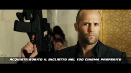 Spot 'Vendetta' - Fast and Furious 7