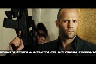 Spot 'Vendetta' - Fast and Furious 7