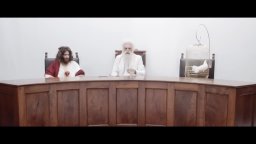 Clip 'Sant'Ambrogio' - La solita commedia - Inferno