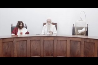 Clip 'Sant'Ambrogio' - La solita commedia - Inferno