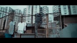 Trailer - Kung Fu Killer