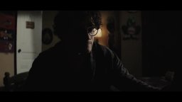 Trailer - Broken Horses