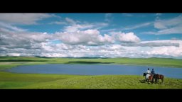 Clip 2 - L'ultimo lupo