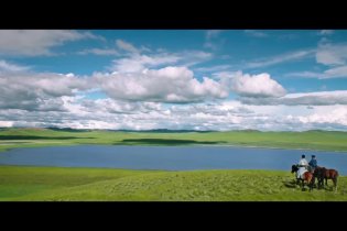 Clip 2 - L'ultimo lupo