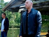 Fast &amp; Furious 7: testosterone, ironia e lacrime