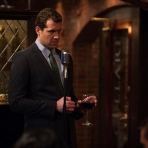 Parks and Recreation: Billy Eichner in One Last Ride