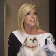 Unbreakable Kimmy Schmidt: Jane Krakowski interpreta Jacqueline