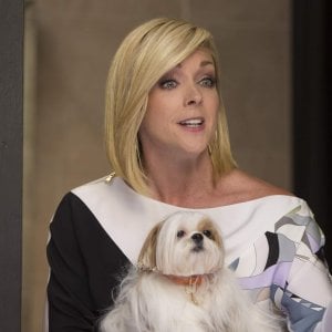 Unbreakable Kimmy Schmidt: Jane Krakowski interpreta Jacqueline