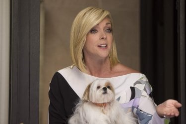 Unbreakable Kimmy Schmidt: Jane Krakowski interpreta Jacqueline