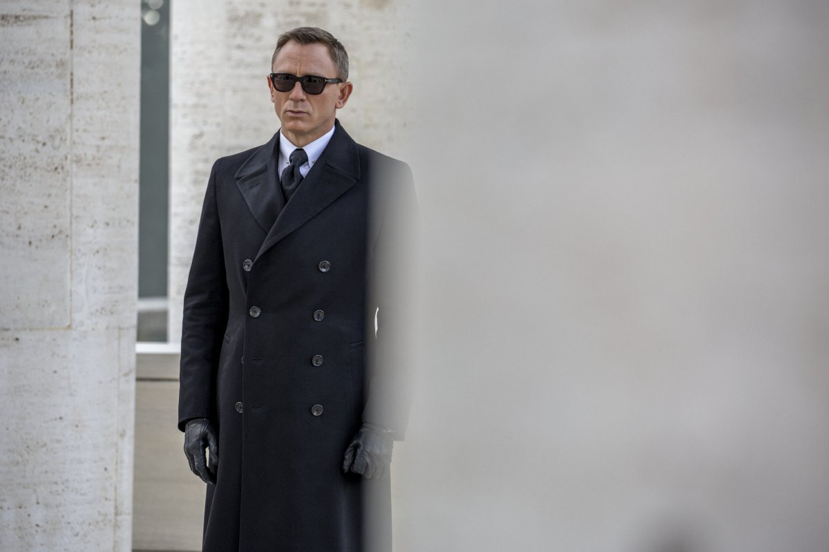 007 una star di house of the dragon sar224 il prossimo cattivo di james bond da Movieplayer.it 007 una star di house of the dragon sar224 il prossimo cattivo di james bond