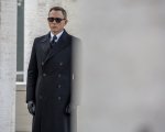 Daniel Craig non esclude di interpretare ancora una volta James Bond
